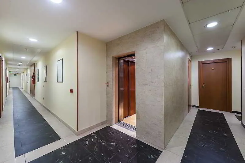 Millennium Gold Hotel Νάπολη