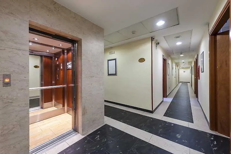 Millennium Gold Hotel Νάπολη