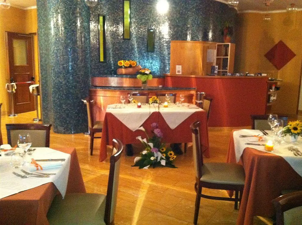 Millennium Gold Hotel Naples