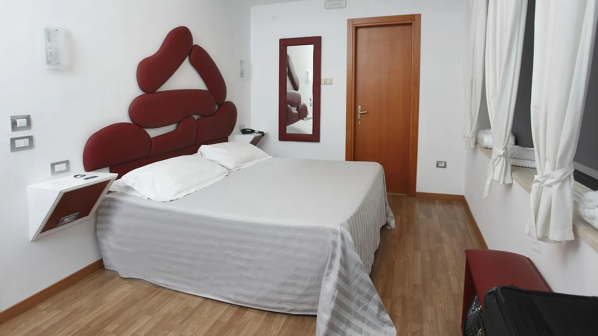 Millennium Gold Hotel Νάπολη Ιταλία