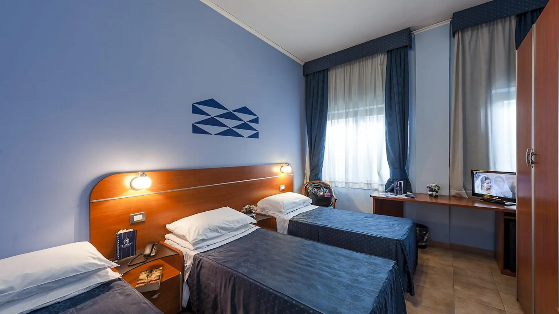 ****  Millennium Gold Hotel Νάπολη Ιταλία