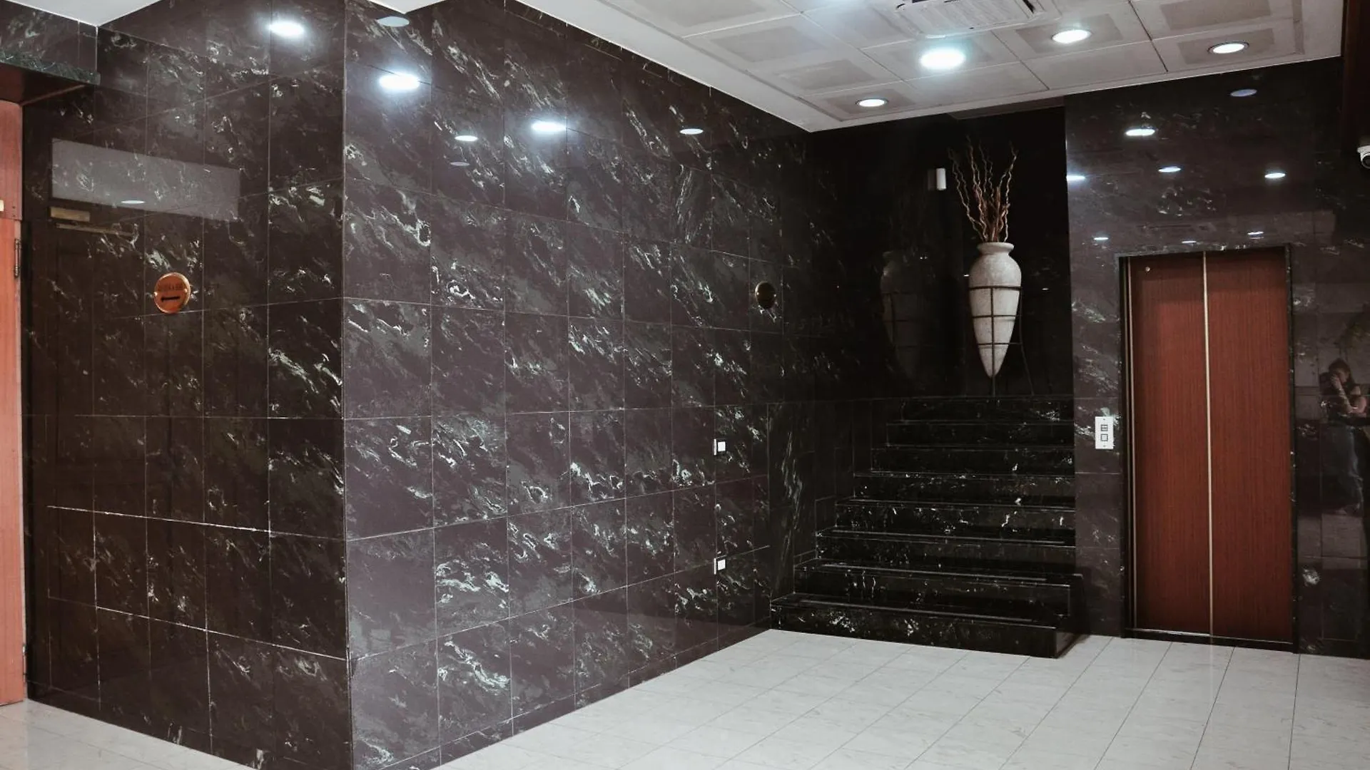 Millennium Gold Hotel Νάπολη Ιταλία