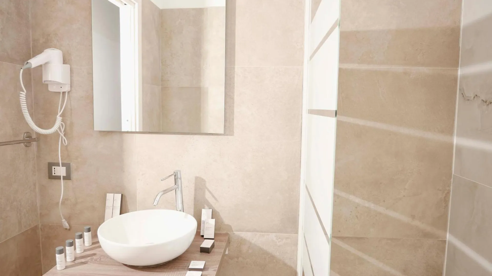 Millennium Gold Hotel Naples