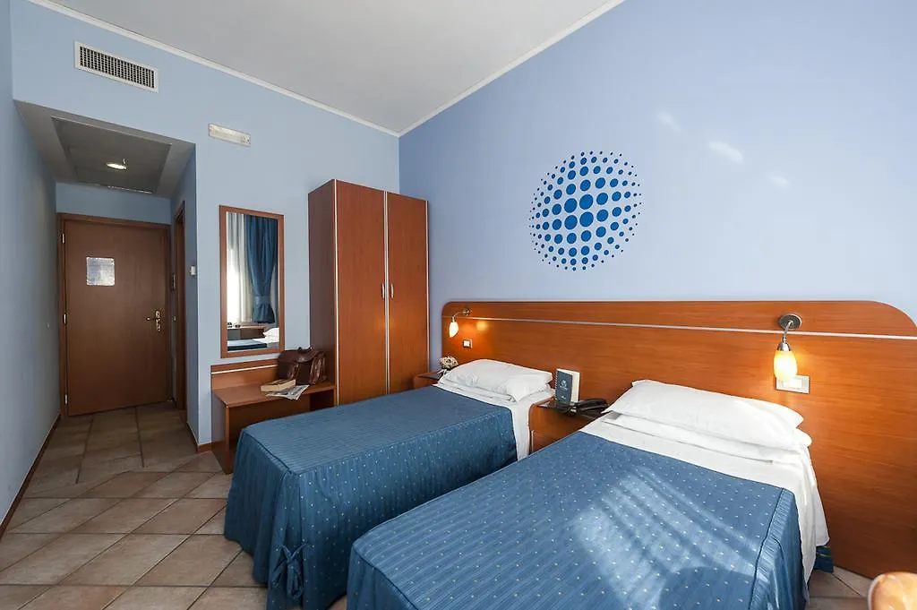 Millennium Gold Hotel Νάπολη