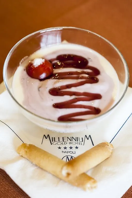 Millennium Gold Hotel Νάπολη