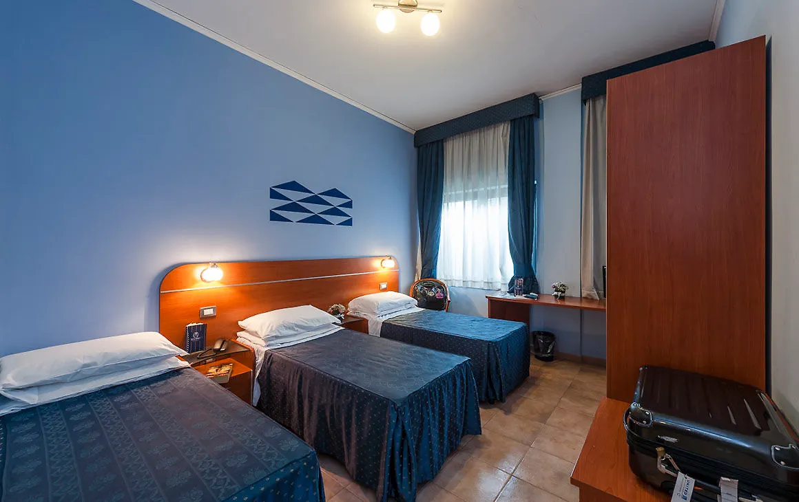 Millennium Gold Hotel Νάπολη