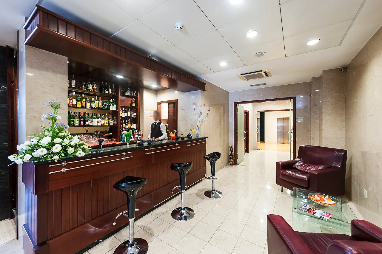****  Millennium Gold Hotel Νάπολη Ιταλία