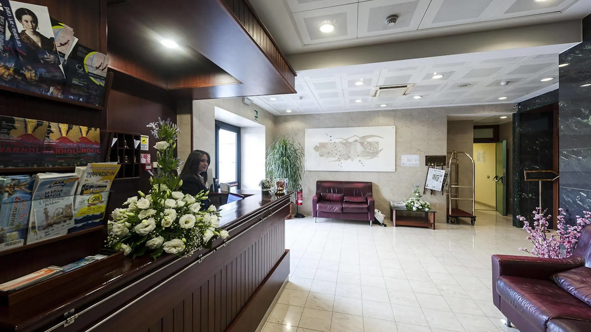 Millennium Gold Hotel Νάπολη 4*,