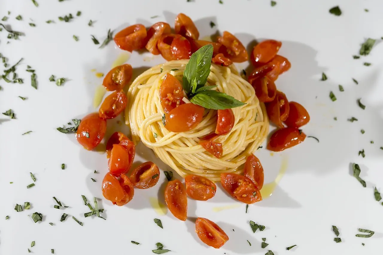 Millennium Gold Hotel Naples 4*,  Italy