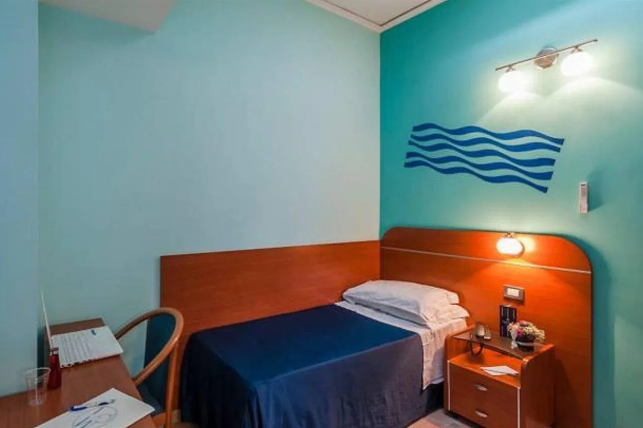 Millennium Gold Hotel Naples