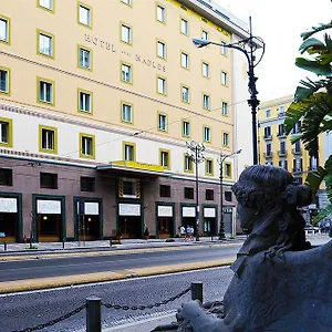 Отель Hotel Naples
