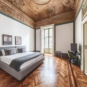 Отель Relais Della Porta