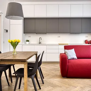 Appartement Loreto Charm - Urban Elegance 