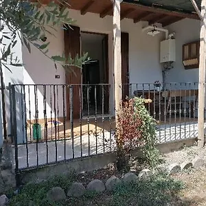 Hébergement de vacances Casa Laghetto 