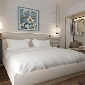 Tapestry By Hilton Ambasciatori 4* Mestre