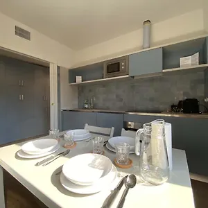 Appartement Ca' Magna 