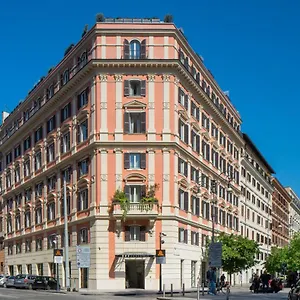 Trastevere 4* Rom