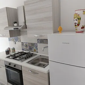 Appartement Nel Cuore Di Tutto 
