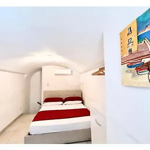 La Casetta Su Spaccanapoli Casa vacanze
