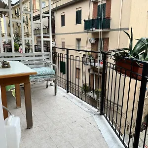 Il Centro Di Naples