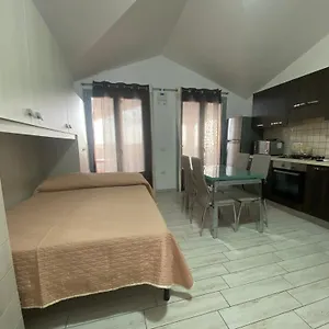 Appartement Frontemare 