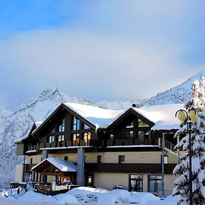 Adamello 3* Passo del Tonale