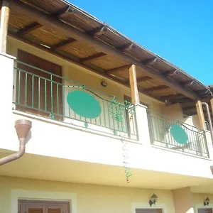 Appartement Tempio 