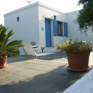 Appartement Locanda Del Pescatore 