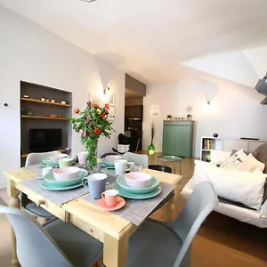 Casa Maulu A Centro Naples
