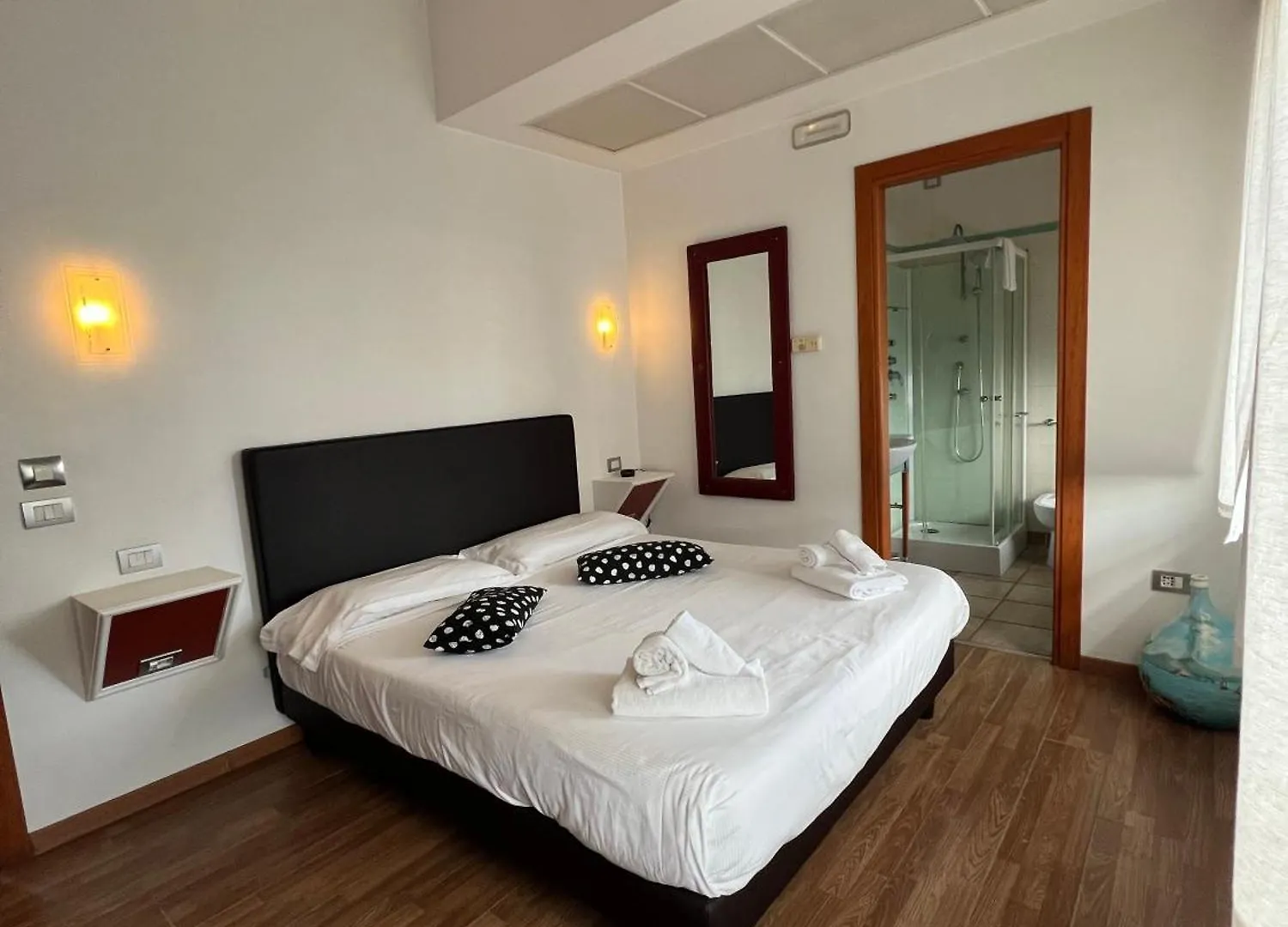 Millennium Gold Hotel Neapol