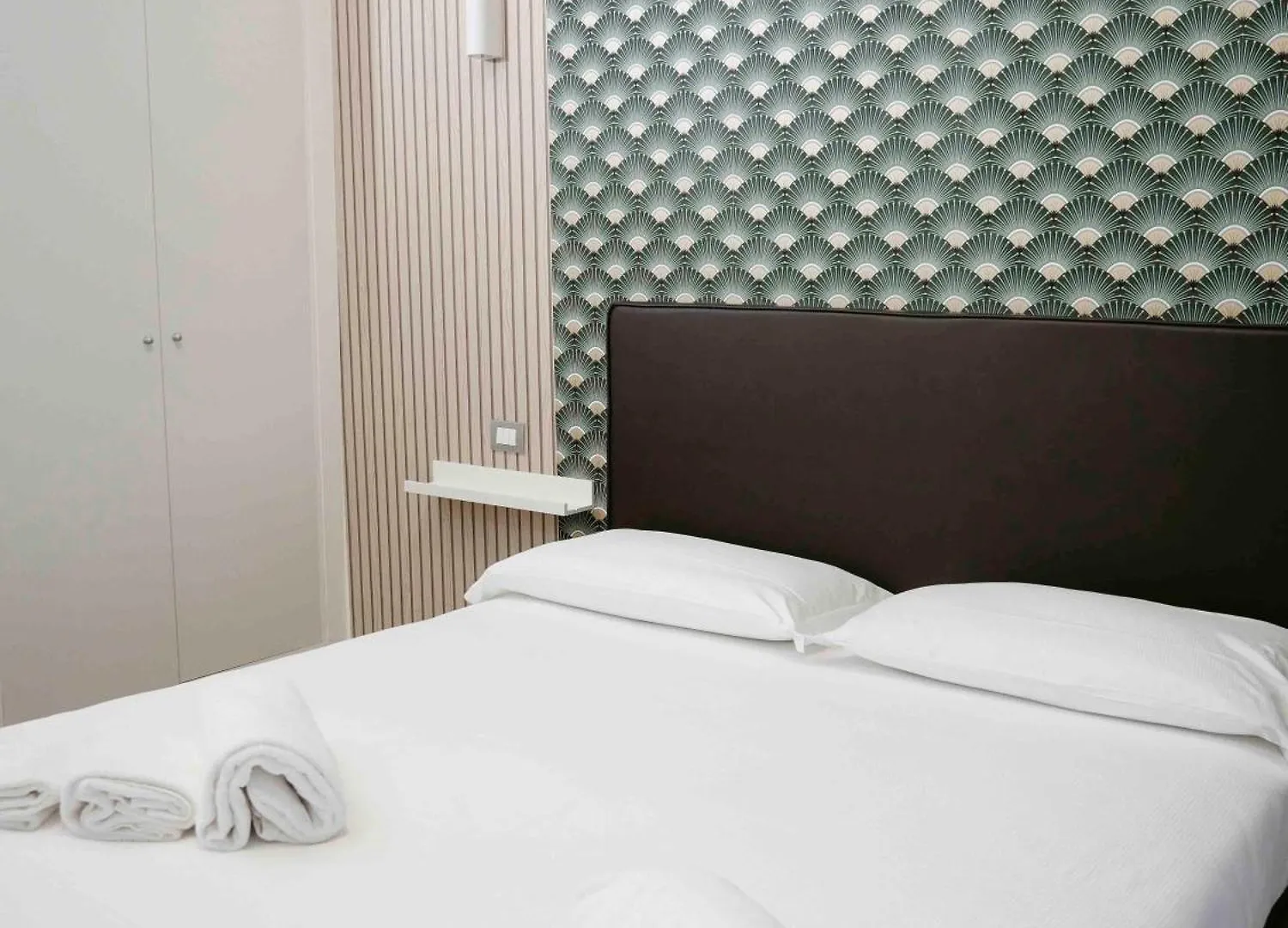 Millennium Gold Hotel Neapol Itálie