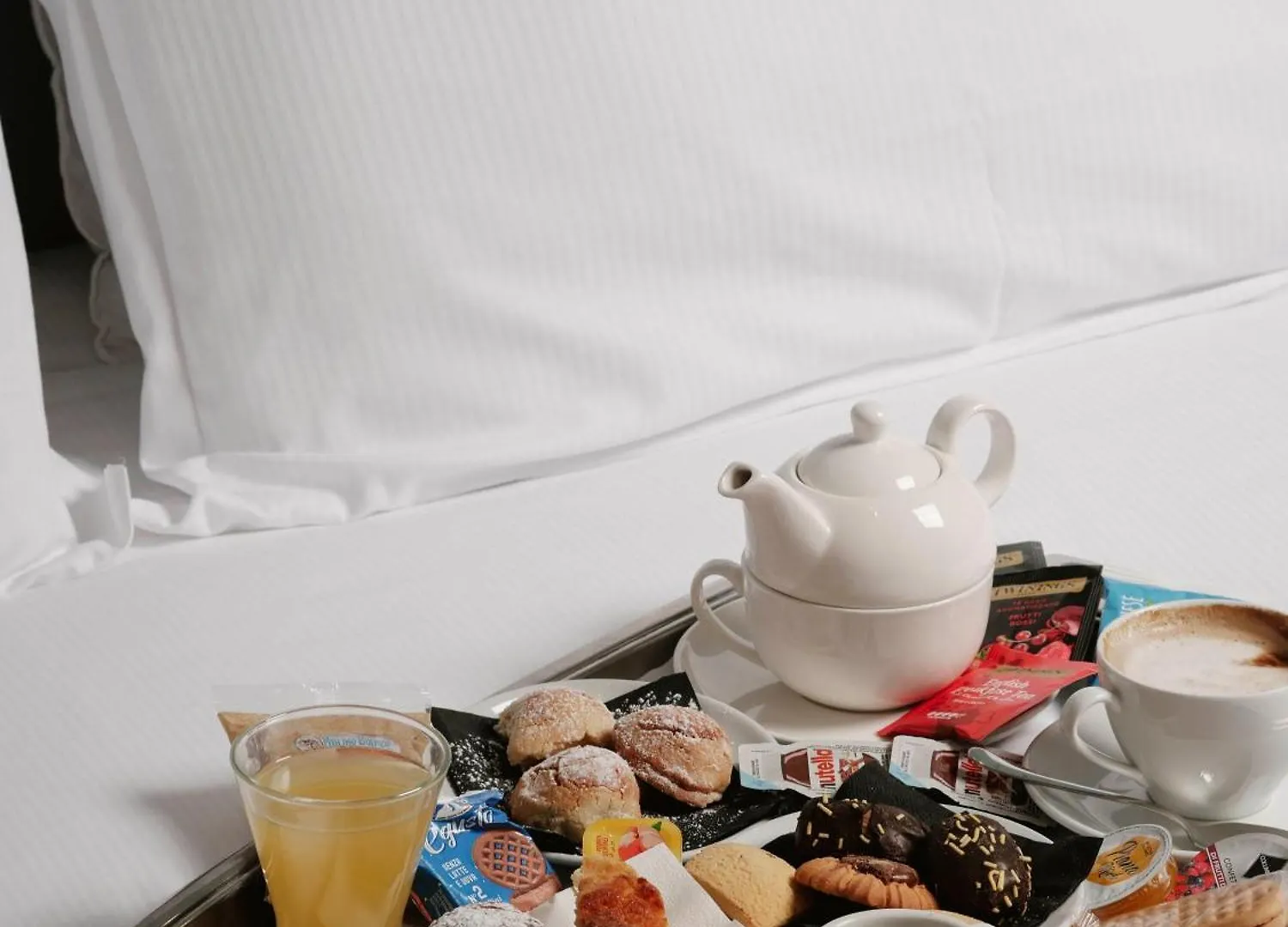 Millennium Gold Hotel Neapol