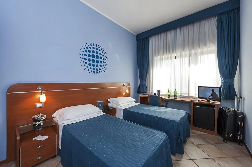 Millennium Gold Hotel Neapol