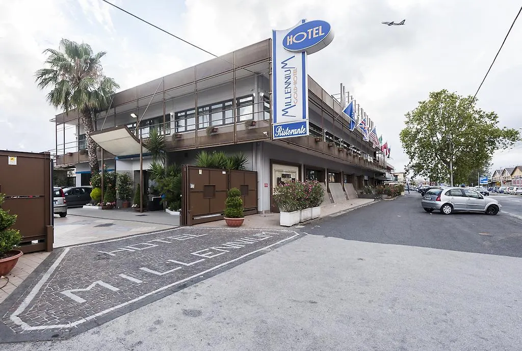 Millennium Gold Hotel Neapol