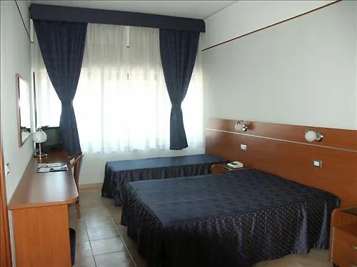 Millennium Gold Hotel Neapol