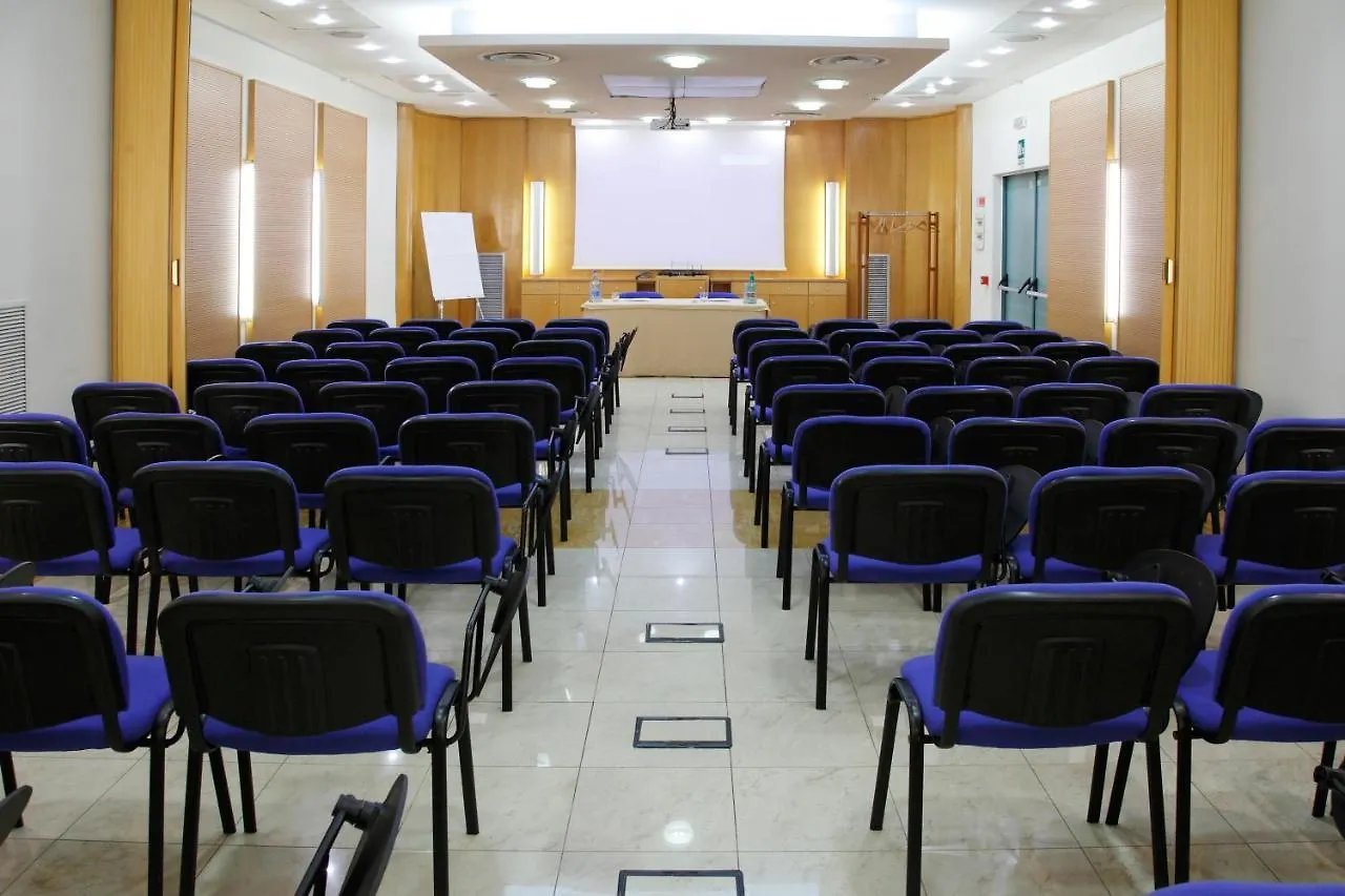 Millennium Gold Hotel Neapol