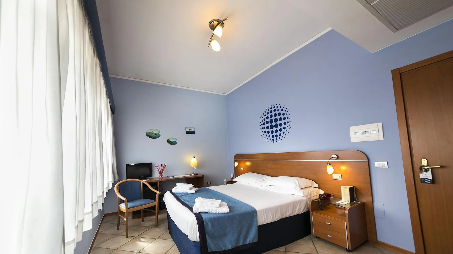 Millennium Gold Hotel Naples