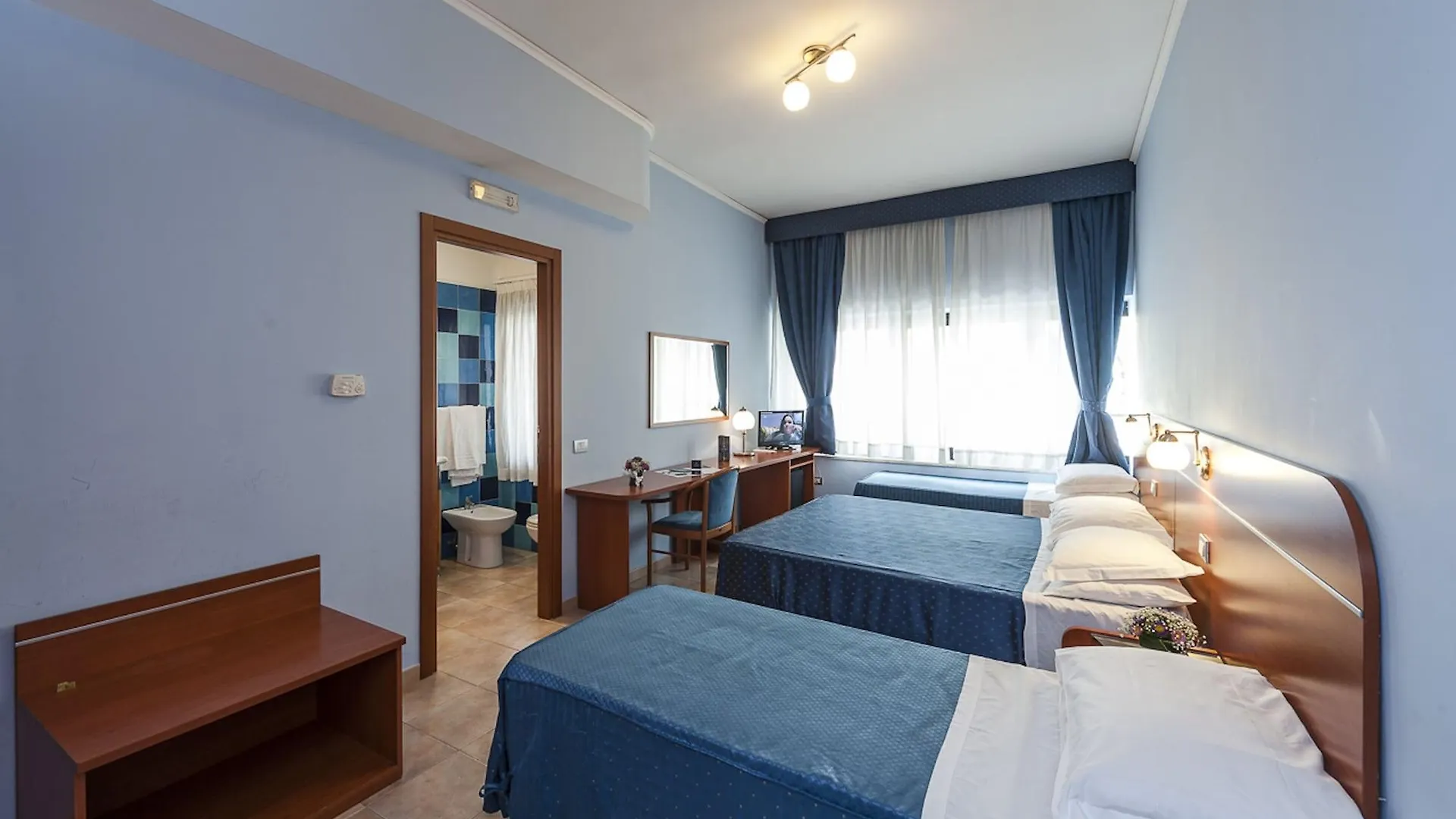 Millennium Gold Hotel Naples
