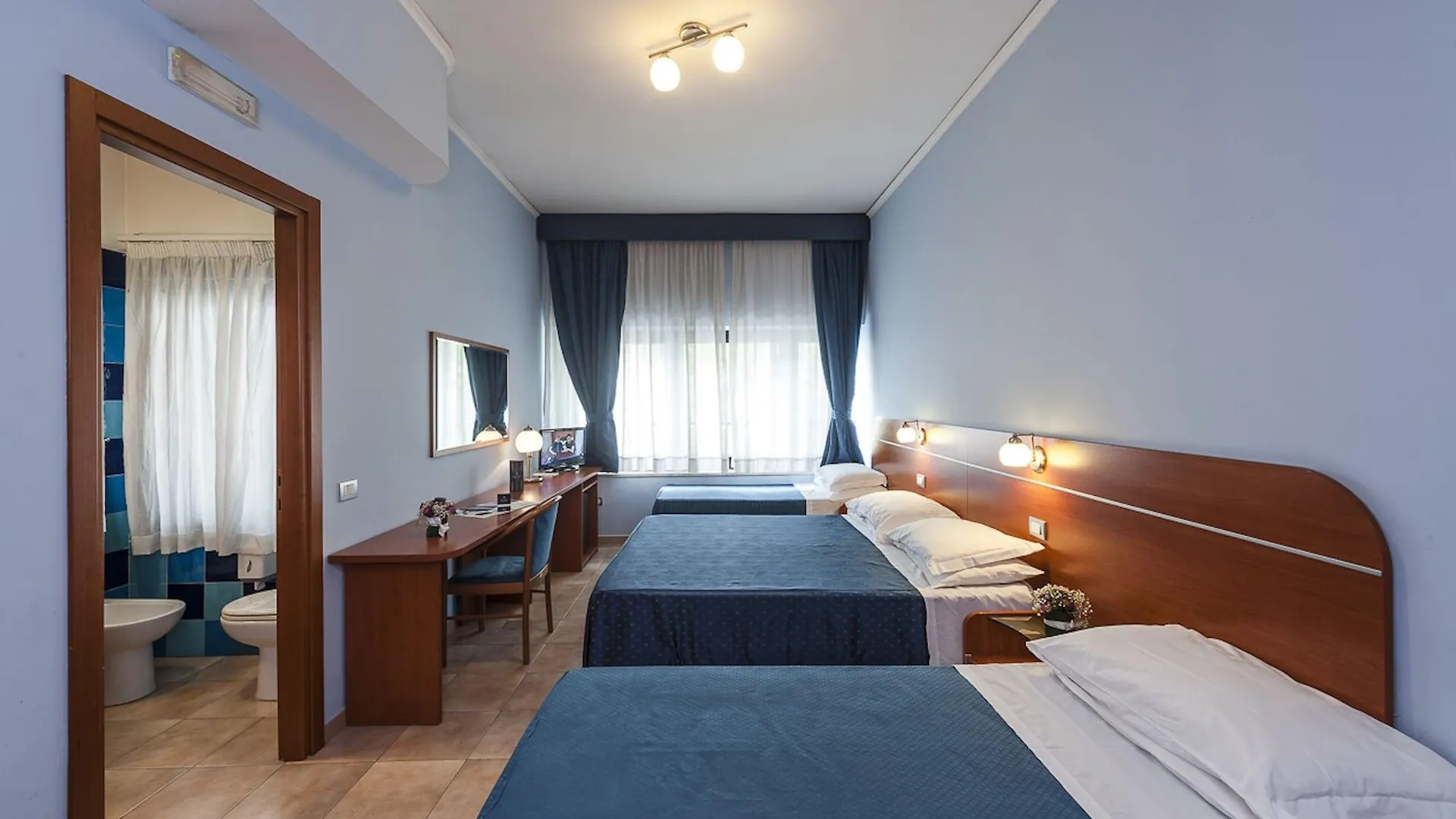 Millennium Gold Hotel Naples