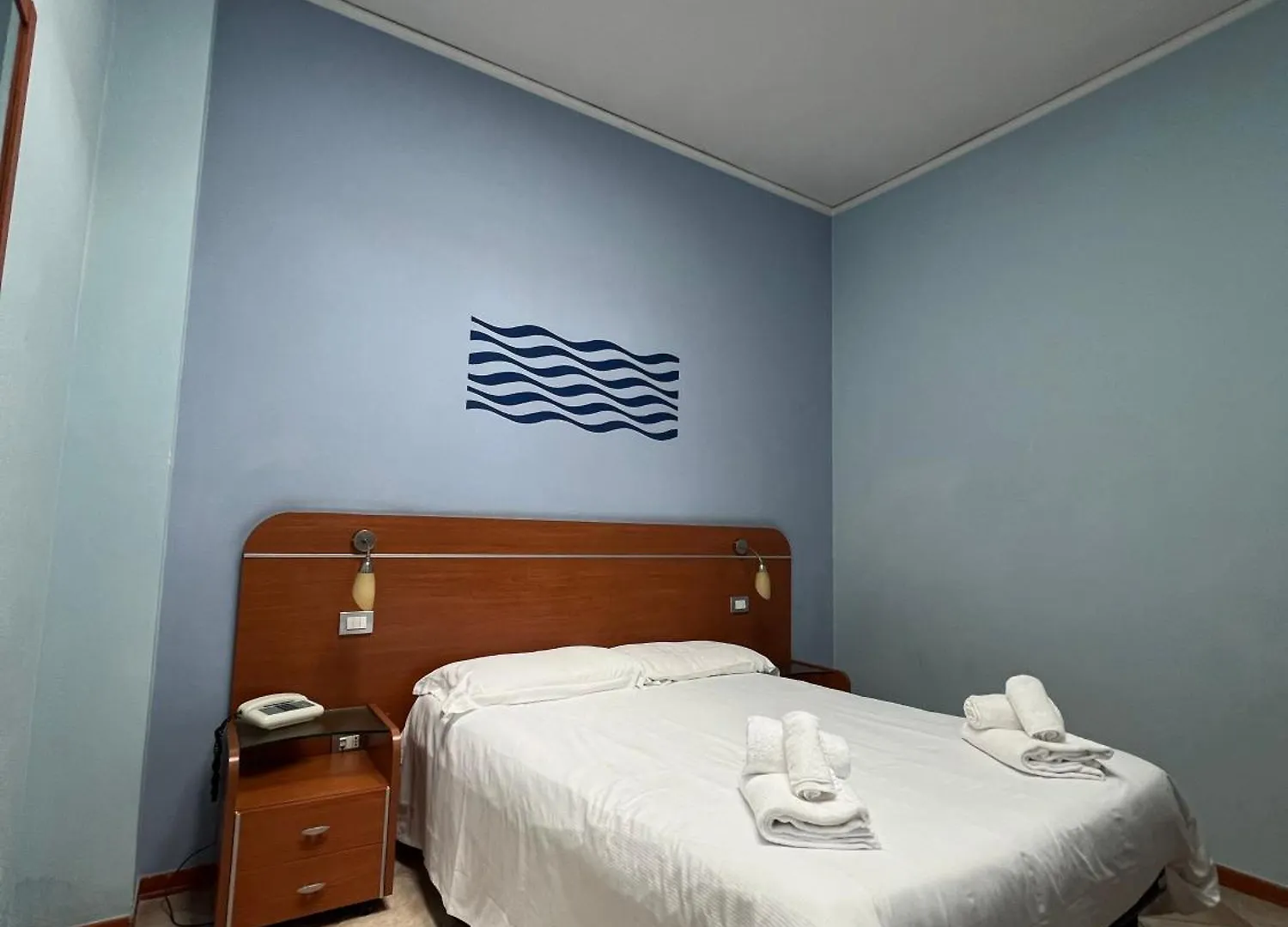 Millennium Gold Hotel Naples
