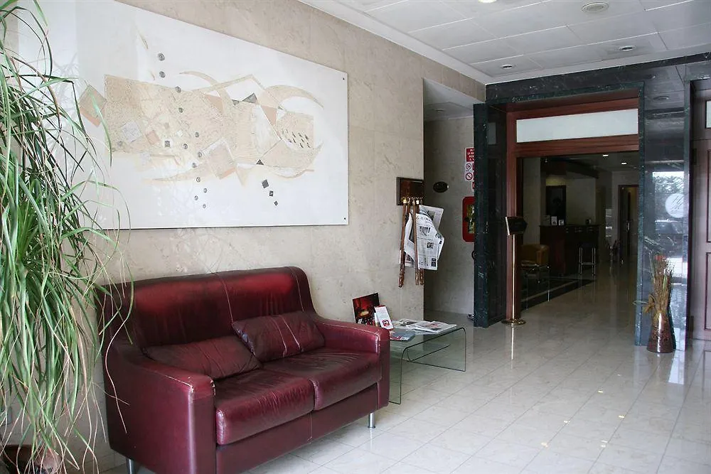 Millennium Gold Hotel Naples