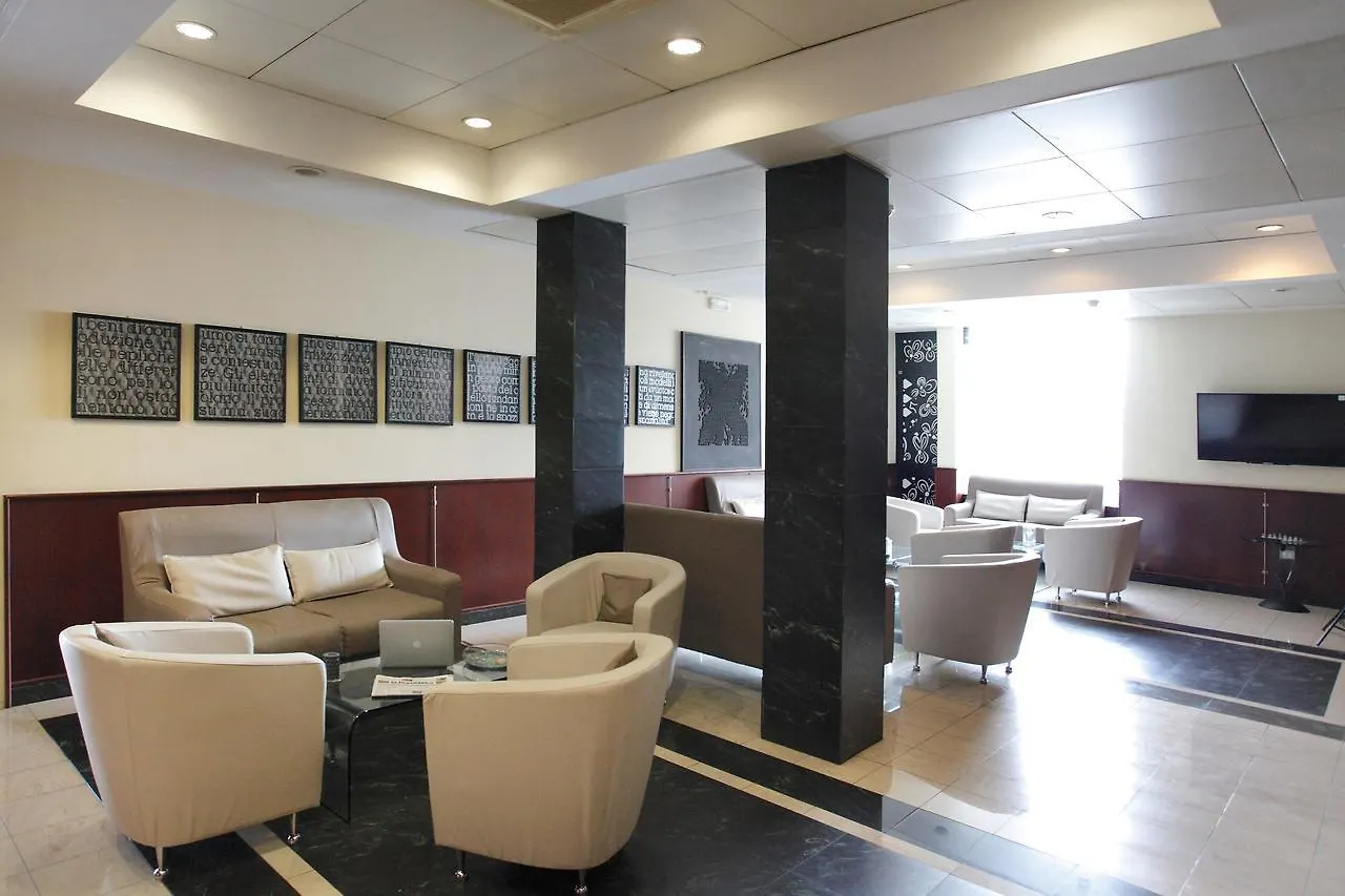 Millennium Gold Hotel Naples